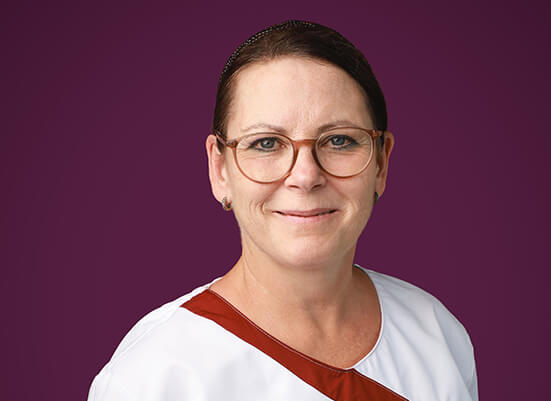Antje Starke